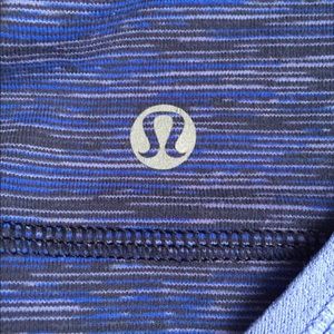 COPY - 💜Lululemom workout top with build in bra💜